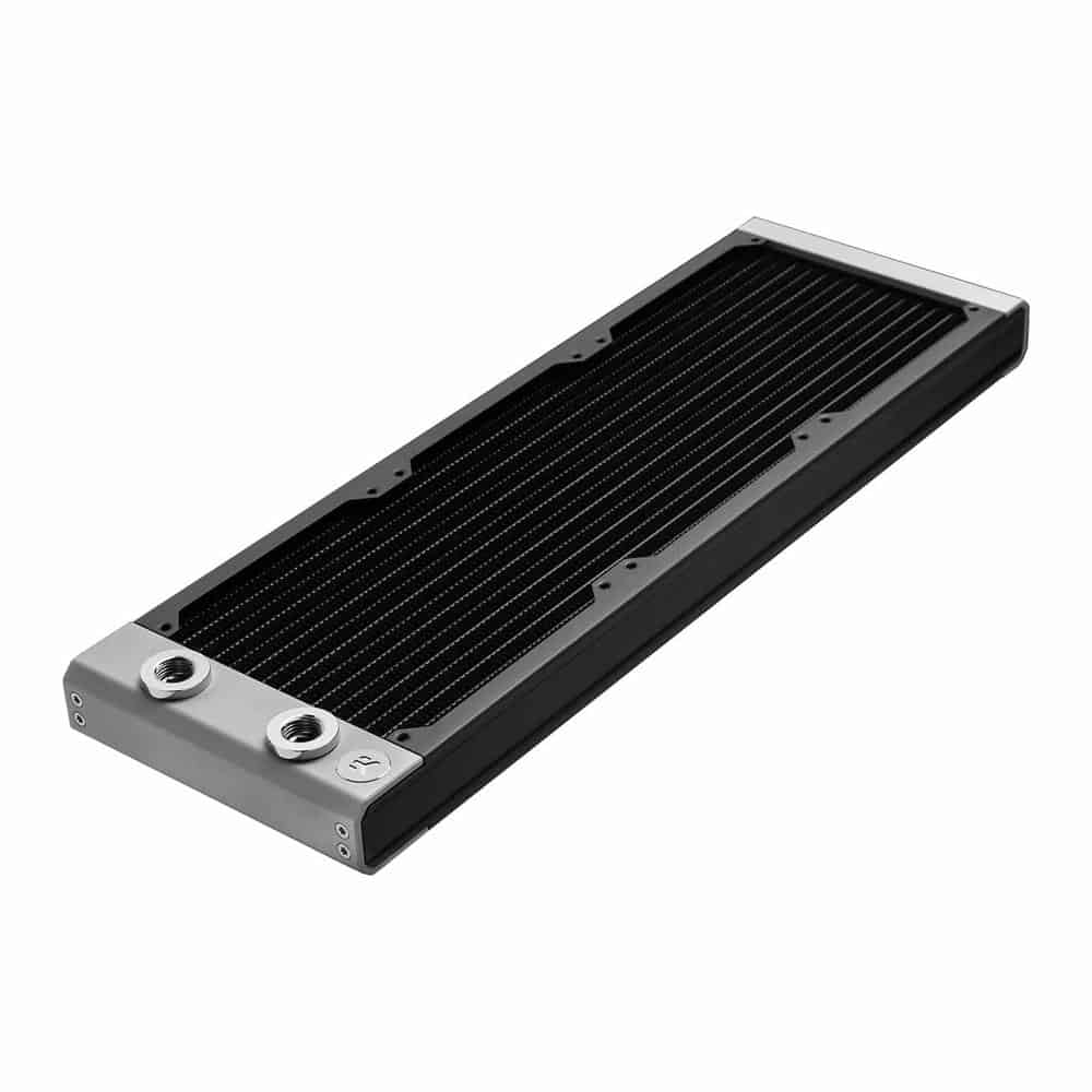 EK-Quantum Surface S360 Black 360mm Water Cooling Radiator